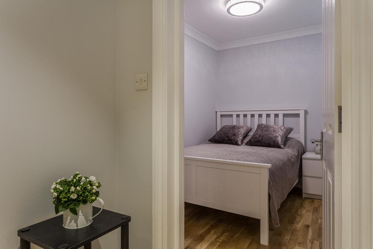 Aparthotel Cleveland House London Exterior foto